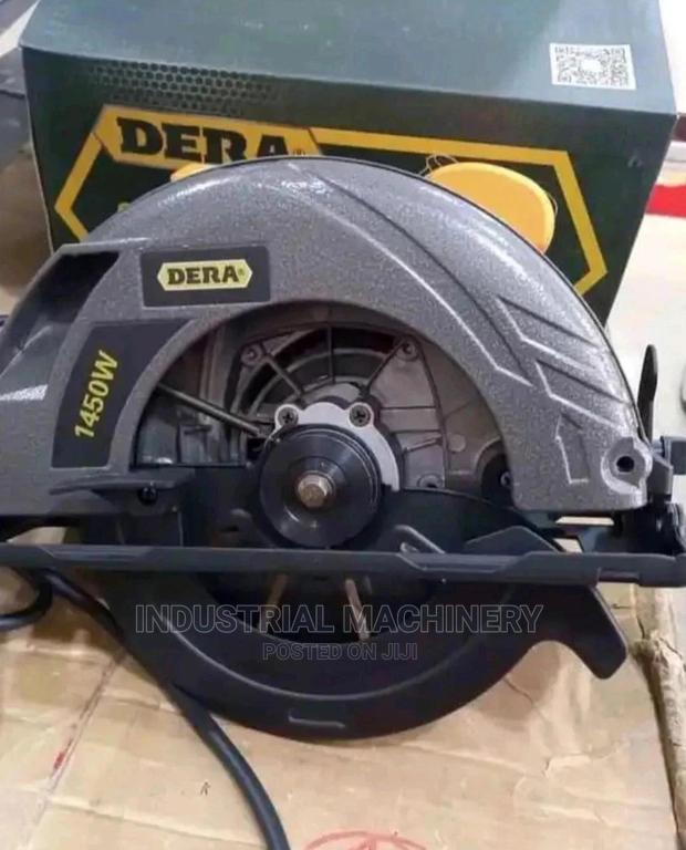 Good Price Dera Circular Saw