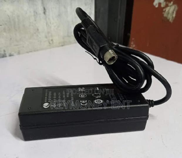 80mm Thermal Receipt Printer Power Adapter 24V 2A