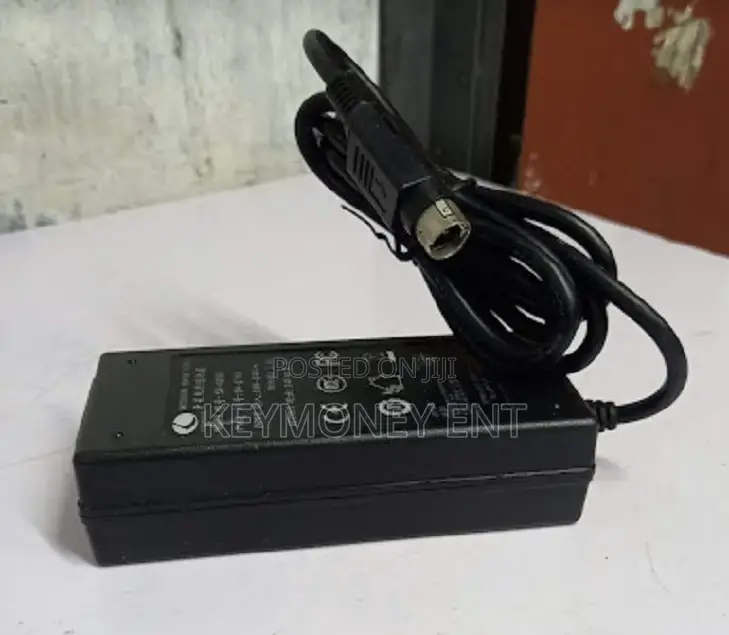 80mm Thermal Receipt Printer Power Adapter 24V 2A