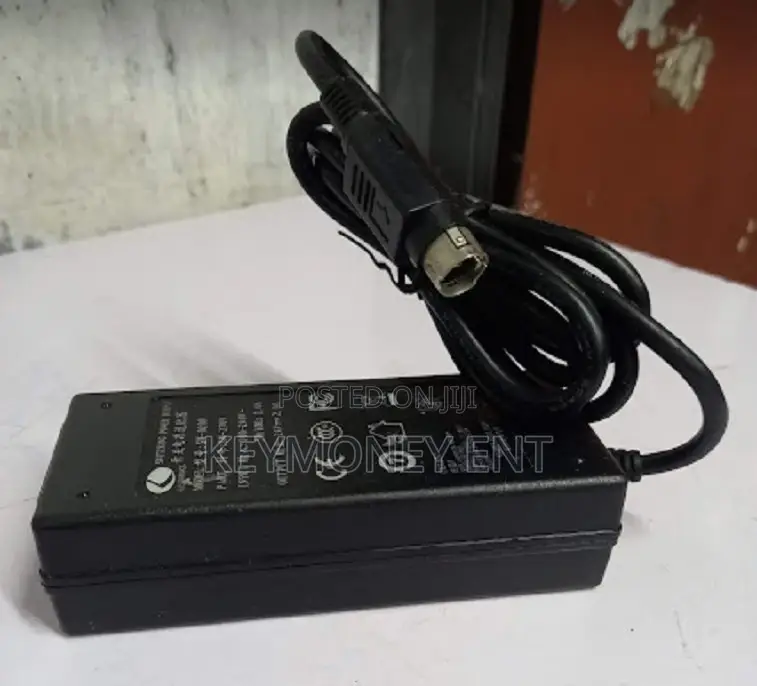 EPOS Thermal Receipt Printer Power Adapter 24V 2A
