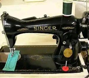 Singer Sewing Machine- Head Only - thumbnail 2