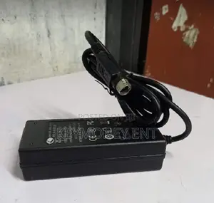 Usb Lan Thermal Receipt Printer Power Adapter