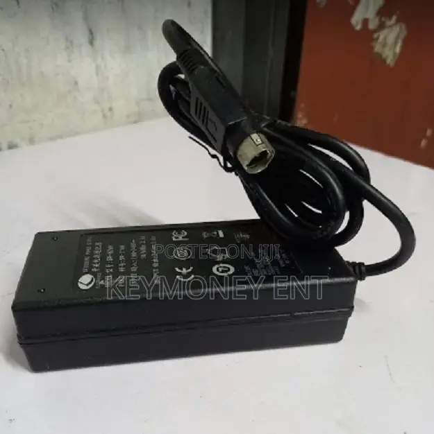 24V 2A USB Thermal Receipt Printer Power Adapter