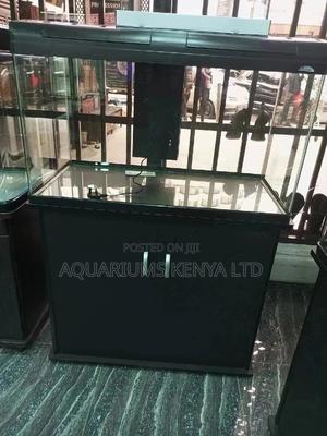 Imported Aquarium Tank 220L - thumbnail 2