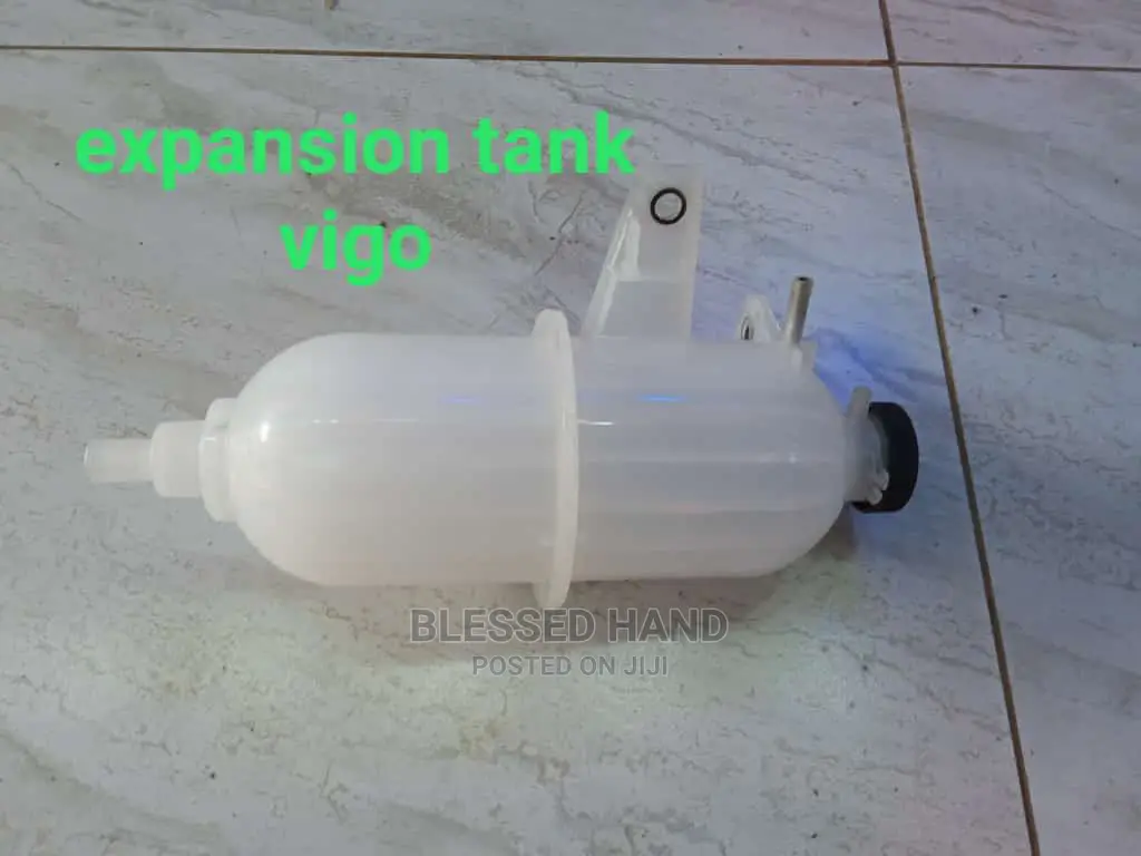 Water Bottle for Vigo