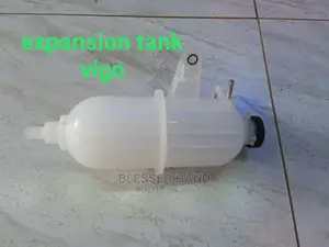 Water Bottle for Vigo