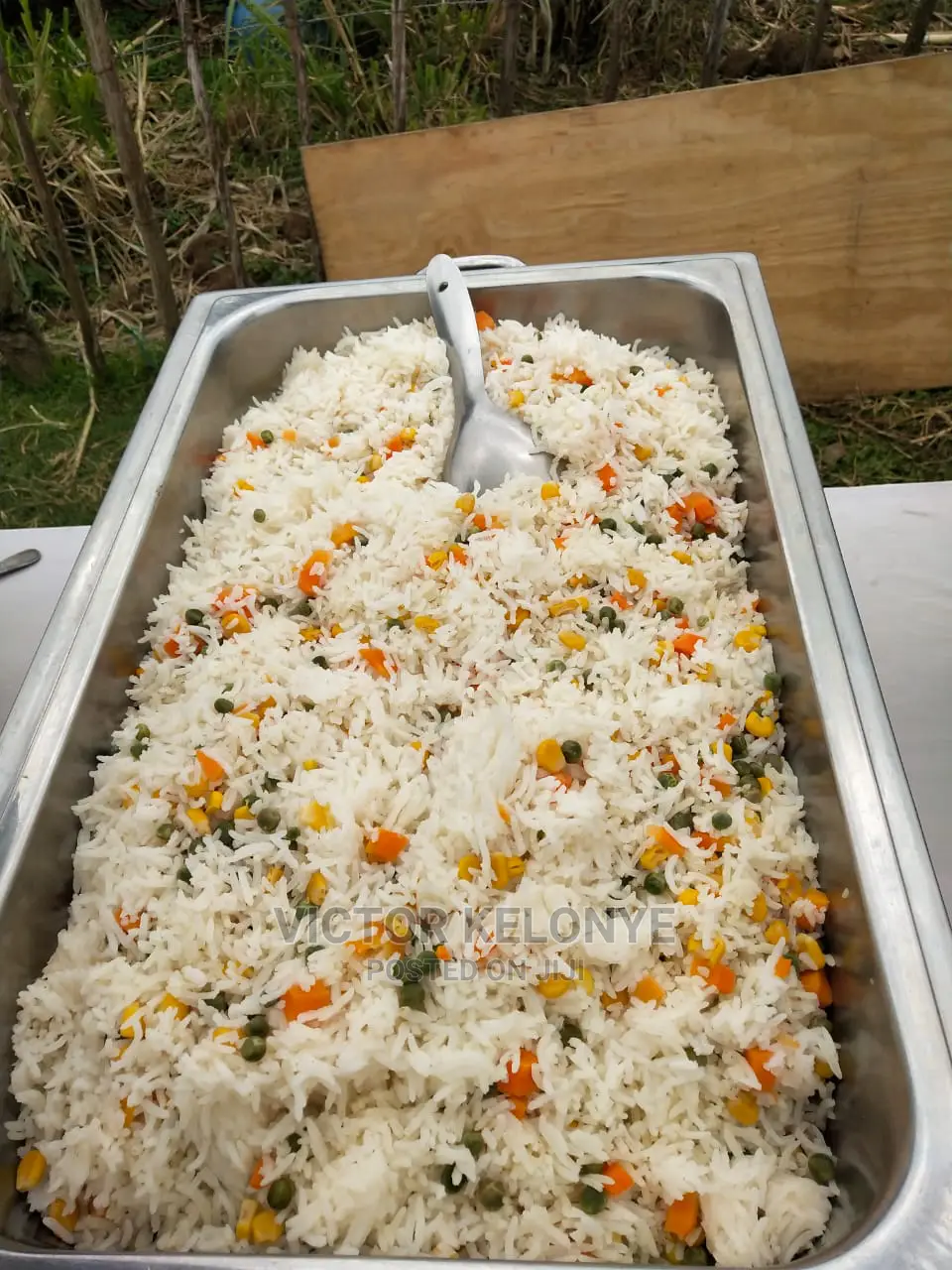 Catering Services