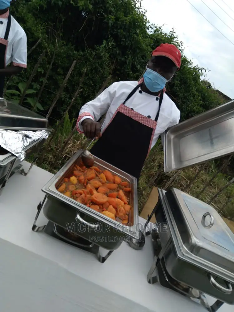 Catering Services
