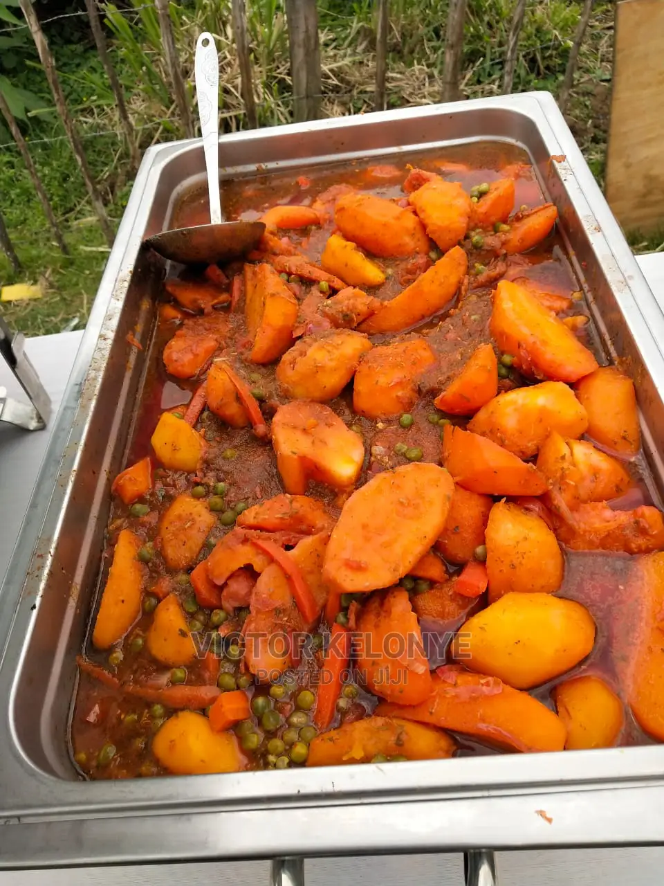 Catering Services