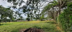 Wall Fenced Half Acre on Sale Mtwapa