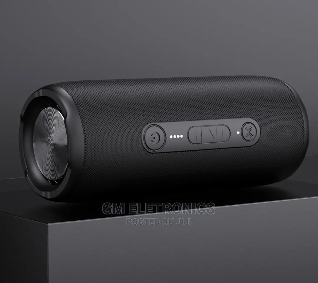 Awei Y669 Portable Bluetooth Speaker.