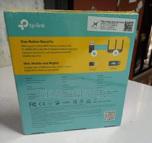 Wireless Usb Adapter TL WN 823N(300mbps) - thumbnail 2