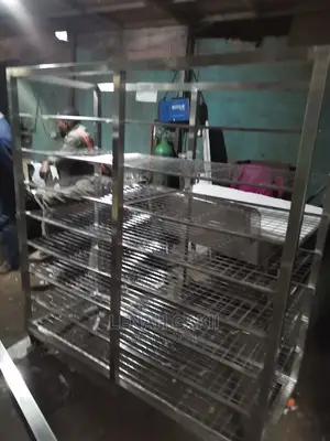 Cooling Rack