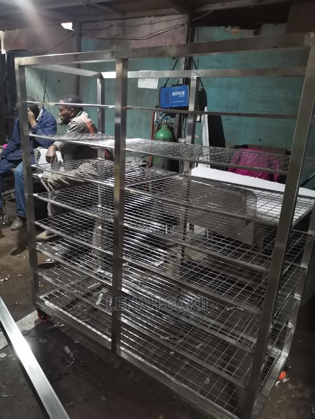 Cooling Rack - thumbnail 4