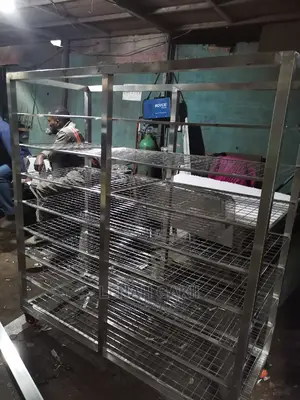 Cooling Rack
