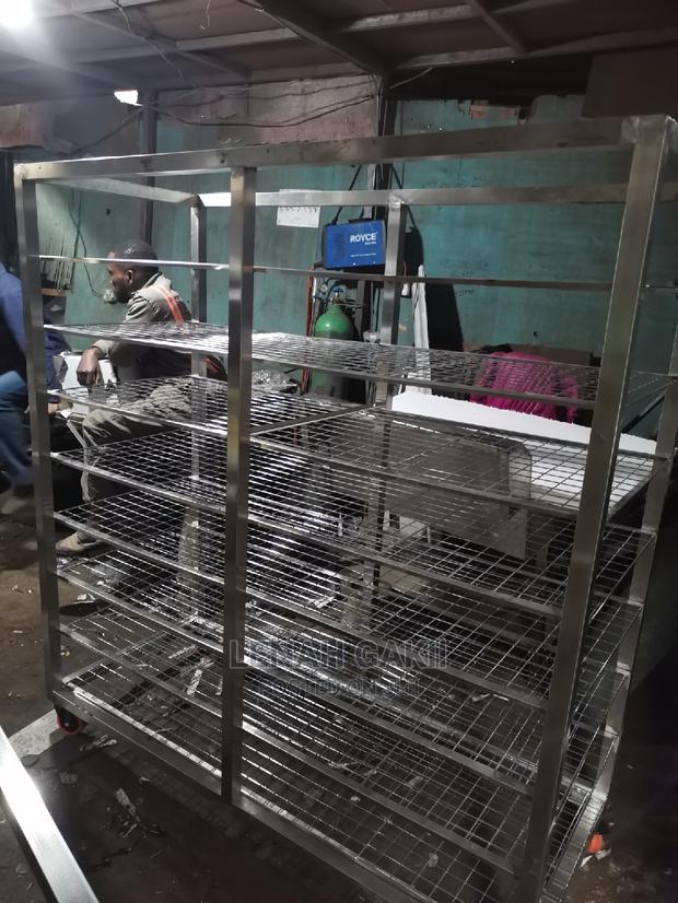 Cooling Rack - thumbnail 3