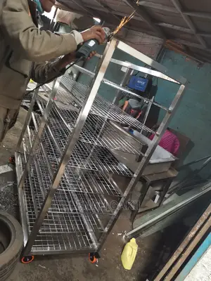 Bread Cooling Rack/ Shelves