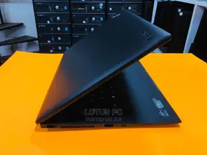 Laptop Lenovo ThinkPad X1 8GB Intel Core I7 SSD 256GB