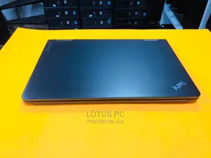 Laptop Lenovo ThinkPad X1 8GB Intel Core I7 SSD 256GB
