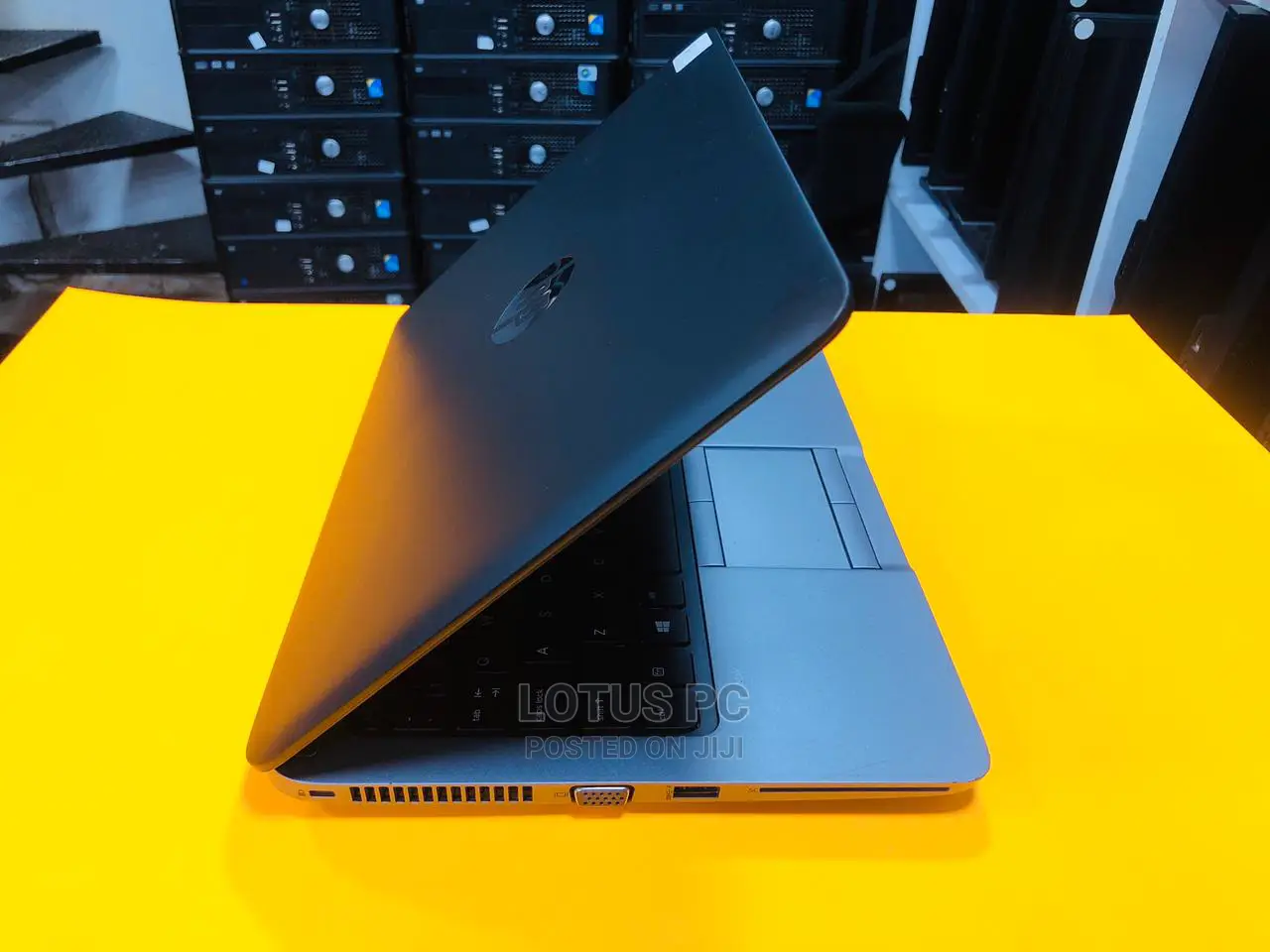 Laptop HP Compaq NX4820 4GB Intel Core I5 HDD 500GB
