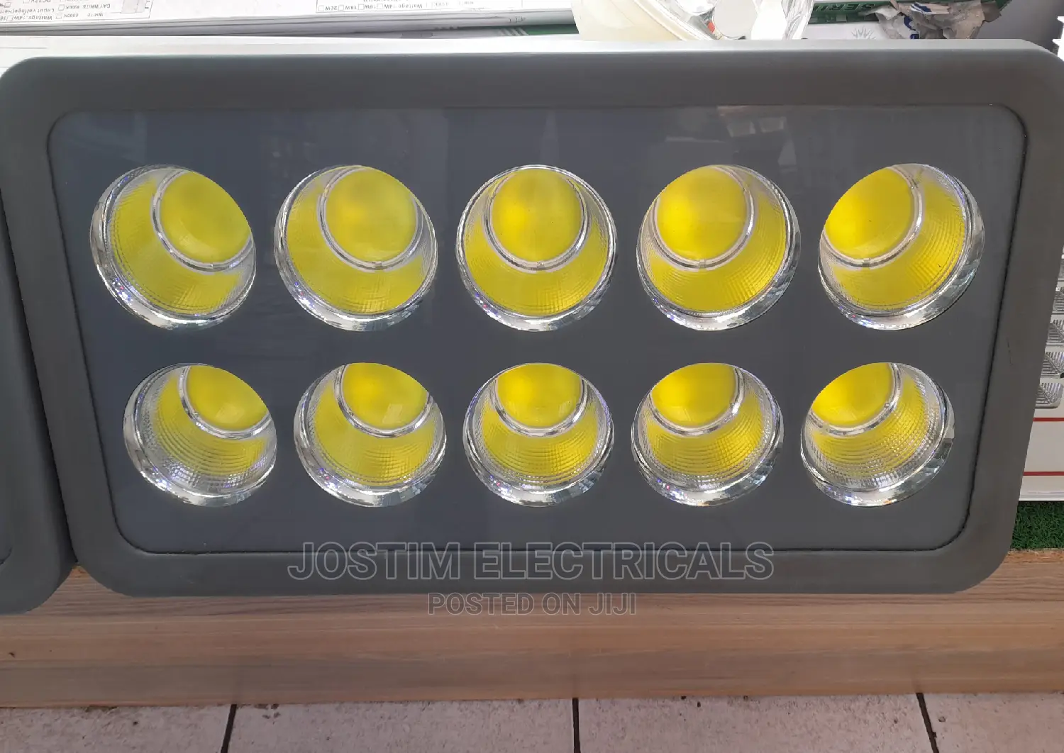 Security Light Led Flood Light 500w