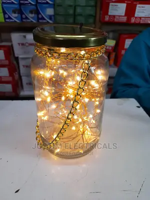 Led Rise Lights