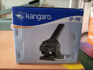 Kangaroo Giant Paper Punch