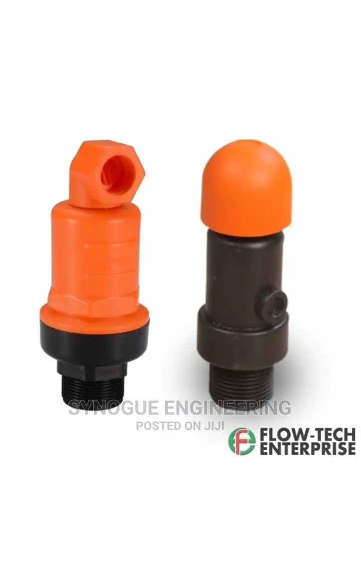 Water Release Valve