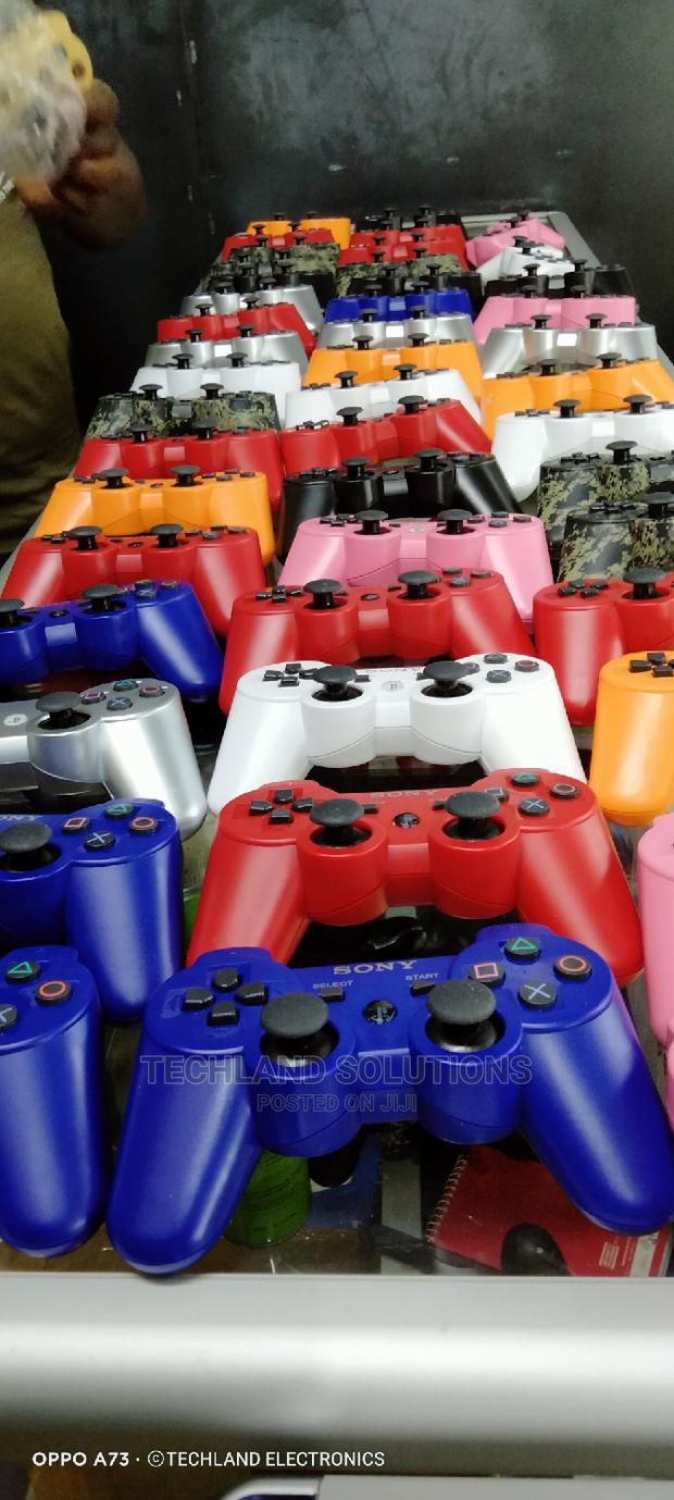 Ps3 New Pads