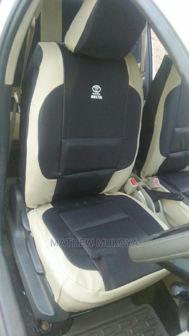 Coast Customised Car Seat Covers - thumbnail 2
