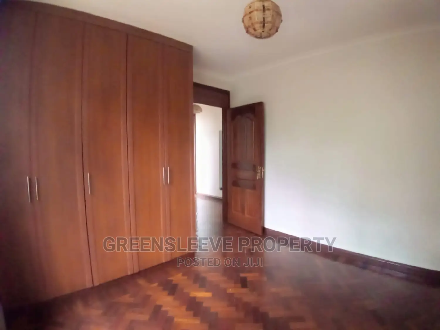 4bdrm Villa in Karen for Rent