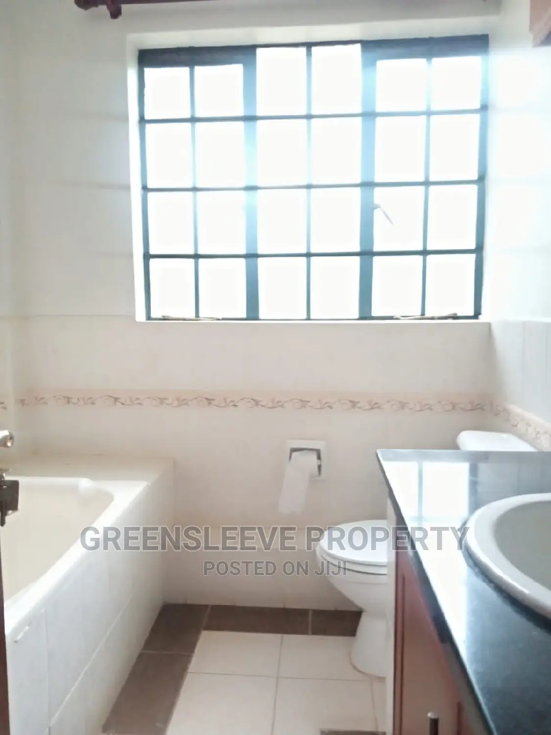4bdrm Villa in Karen for Rent