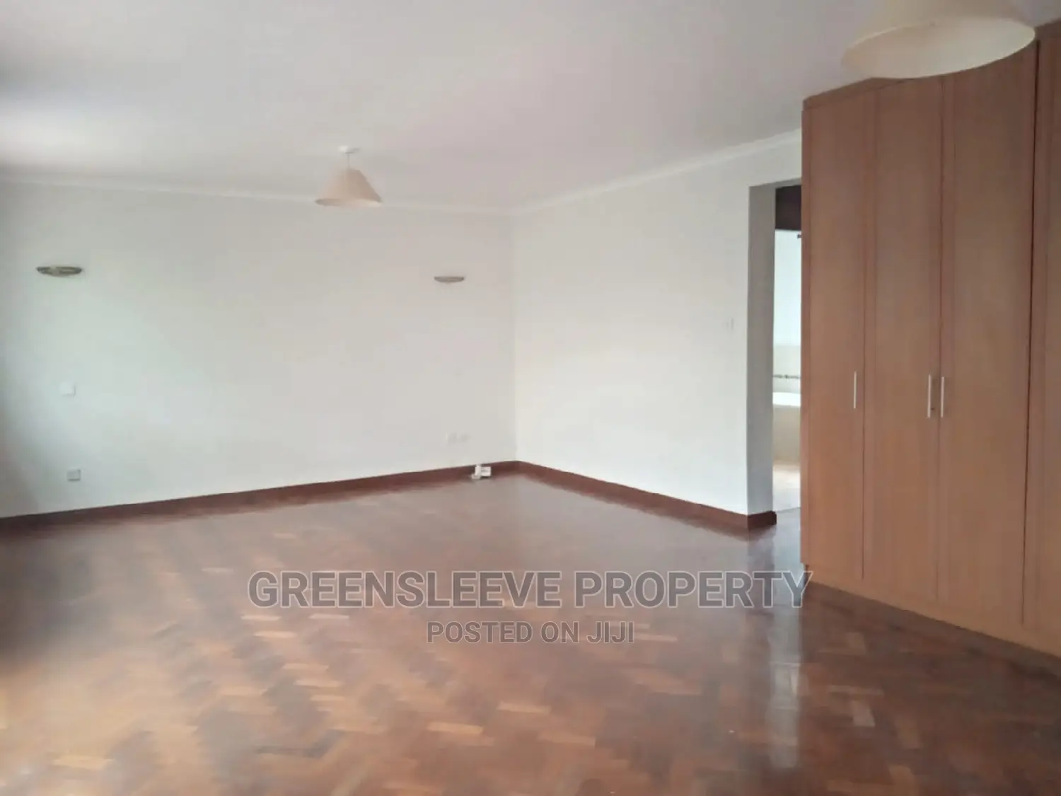 4bdrm Villa in Karen for Rent