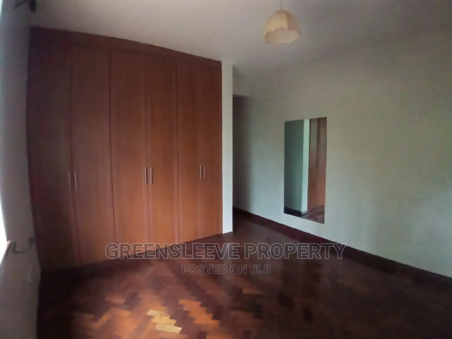 4bdrm Villa in Karen for Rent