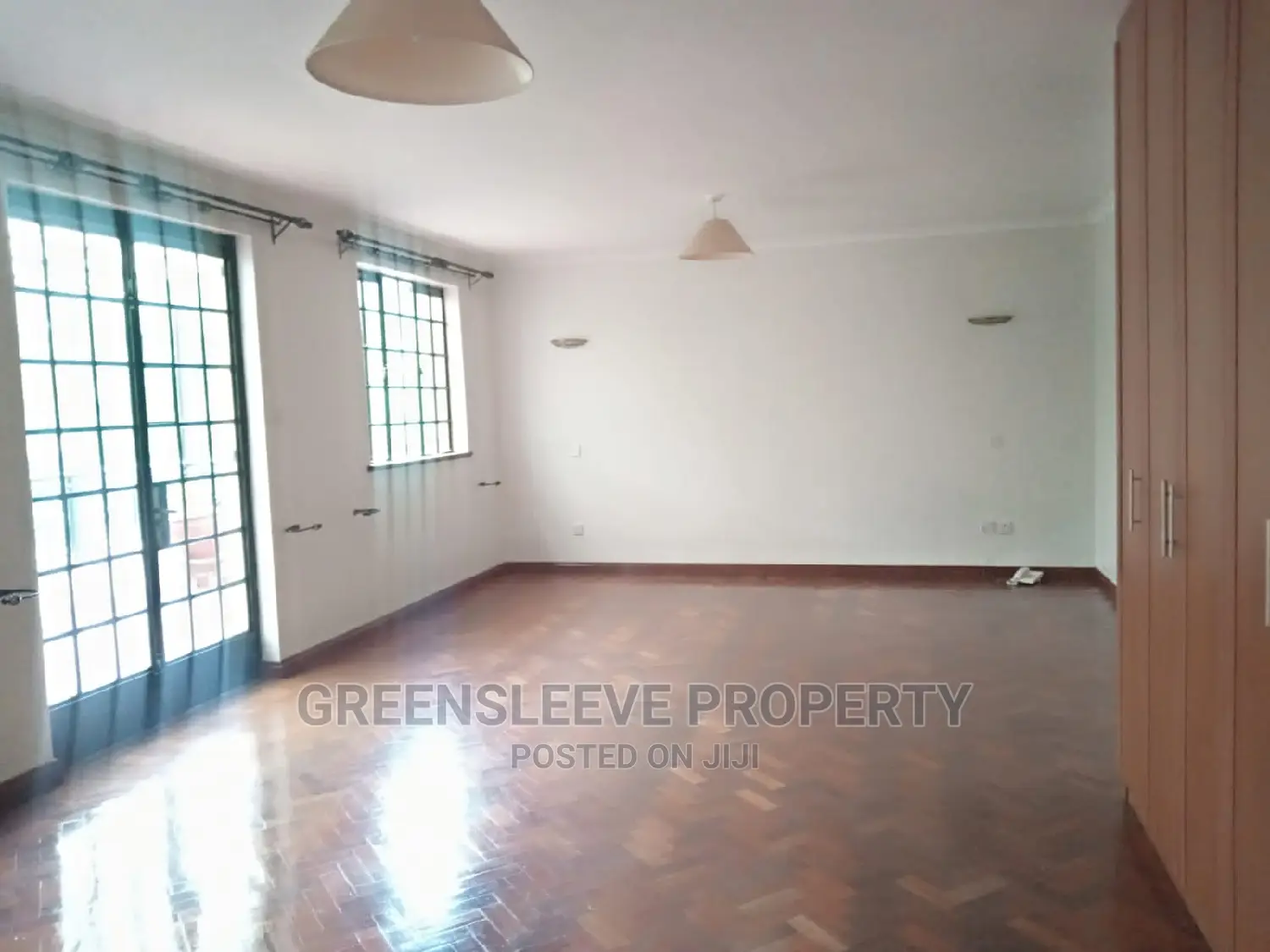 4bdrm Villa in Karen for Rent