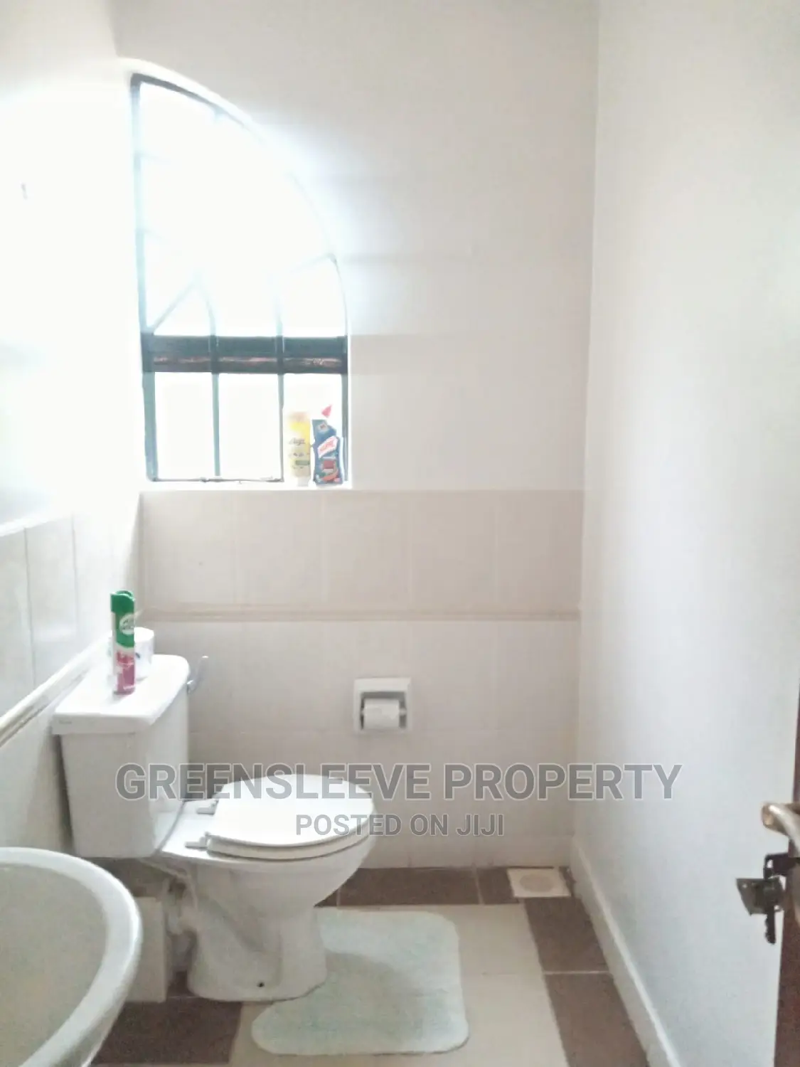 4bdrm Villa in Karen for Rent