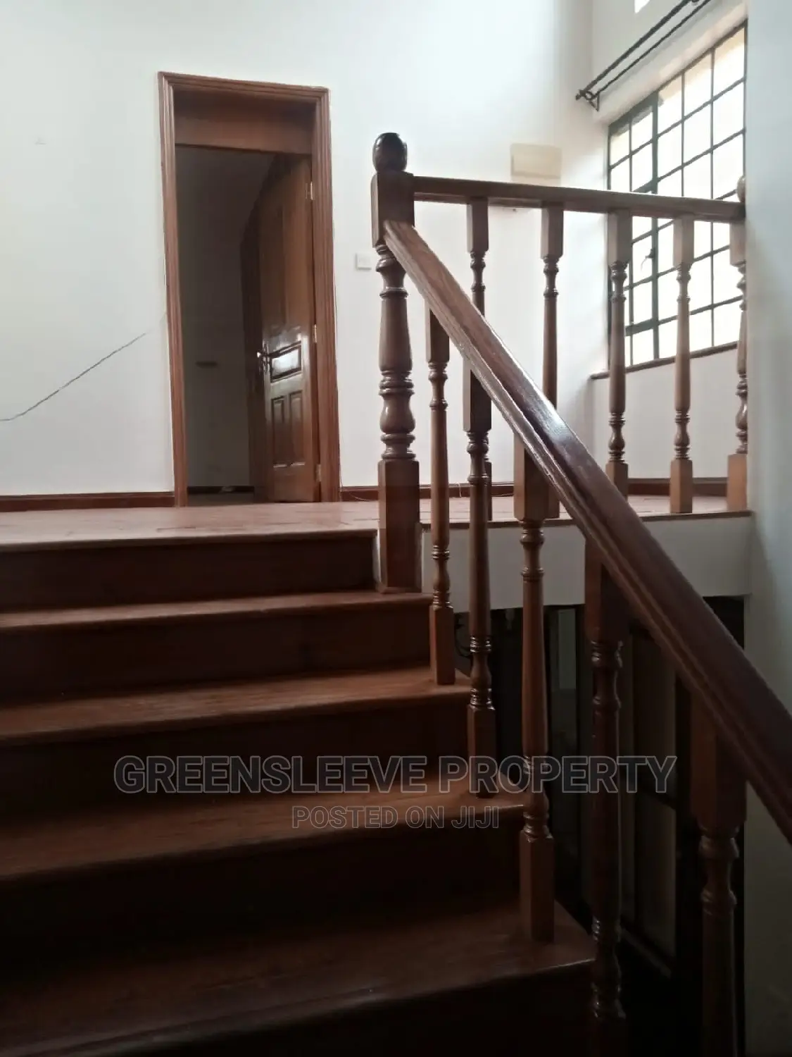 4bdrm Villa in Karen for Rent