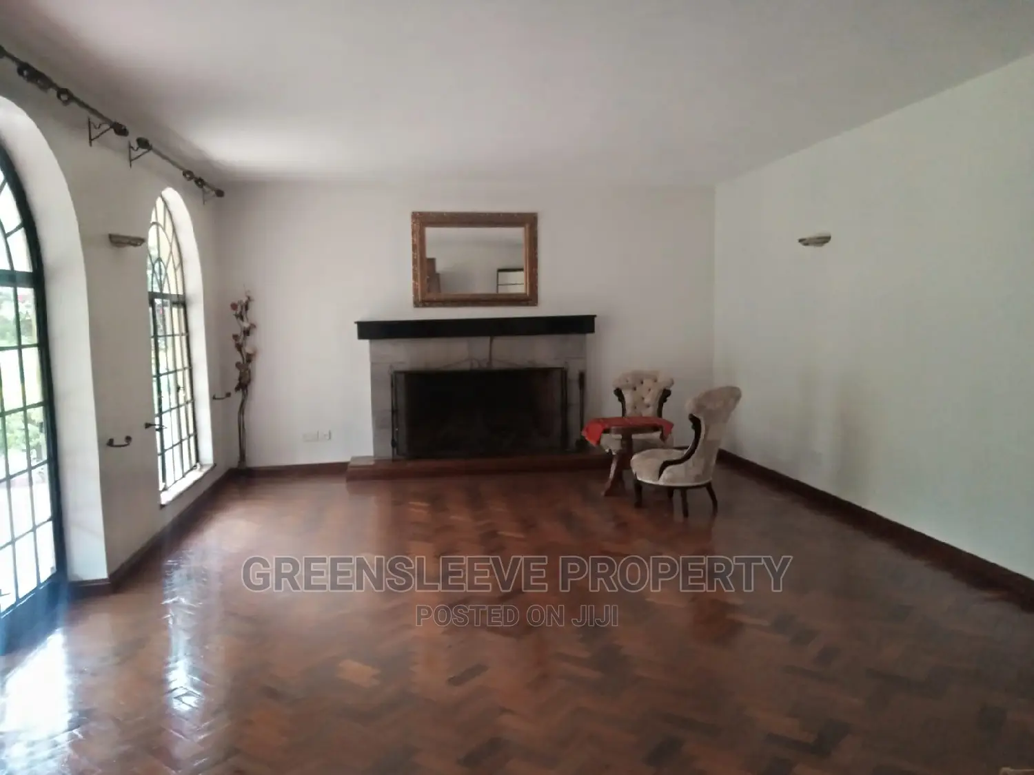 4bdrm Villa in Karen for Rent