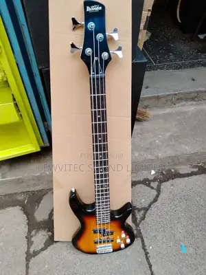 Ibanezz Bass Guitar