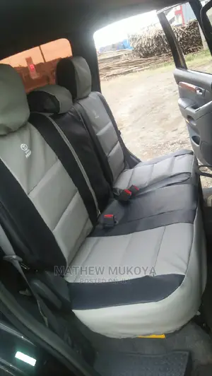 High Quality Car Seat Covers