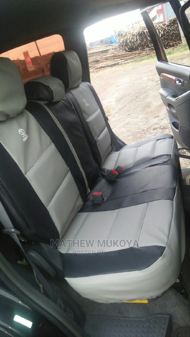 High Quality Car Seat Covers