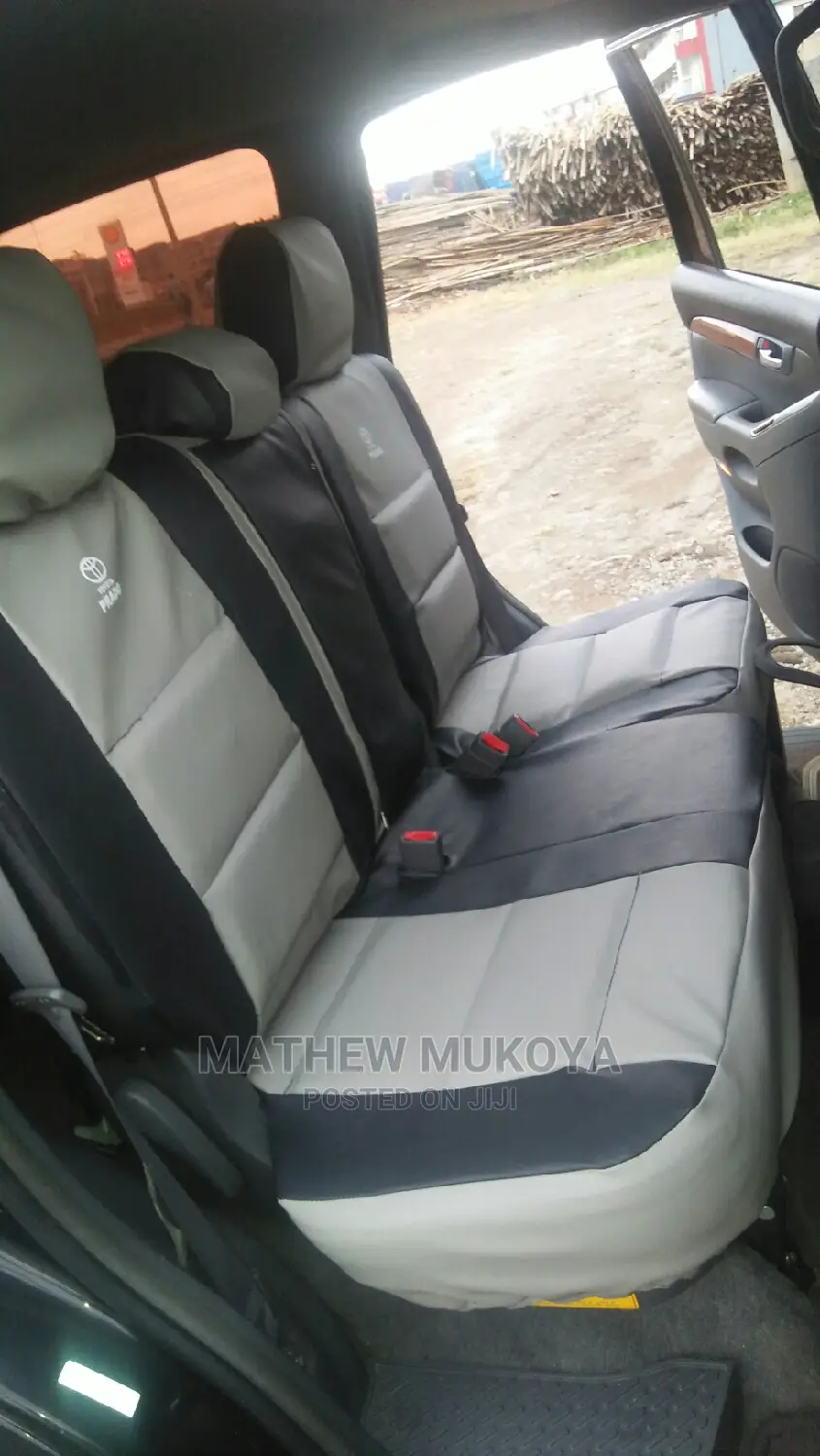 High Quality Car Seat Covers