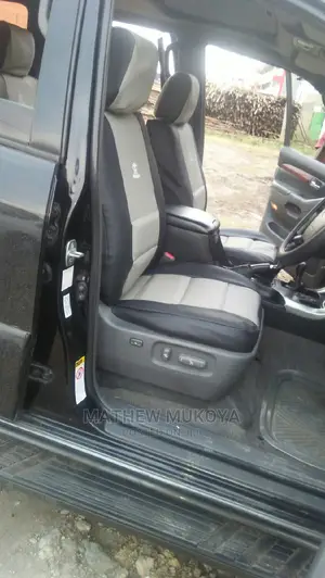 High Quality Car Seat Covers