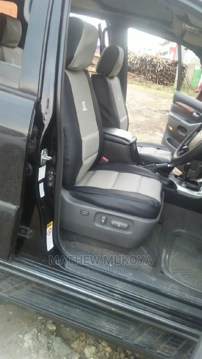 High Quality Car Seat Covers