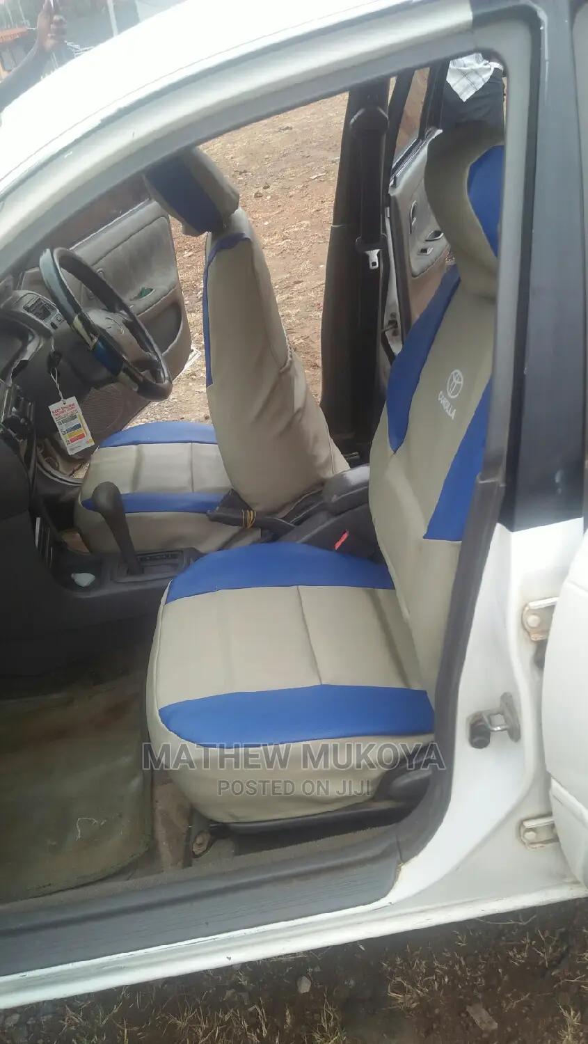 Good Prices Car Seat Covers