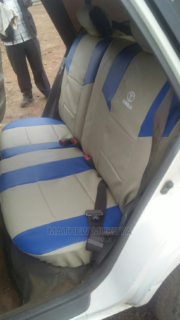 Good Prices Car Seat Covers - thumbnail 2