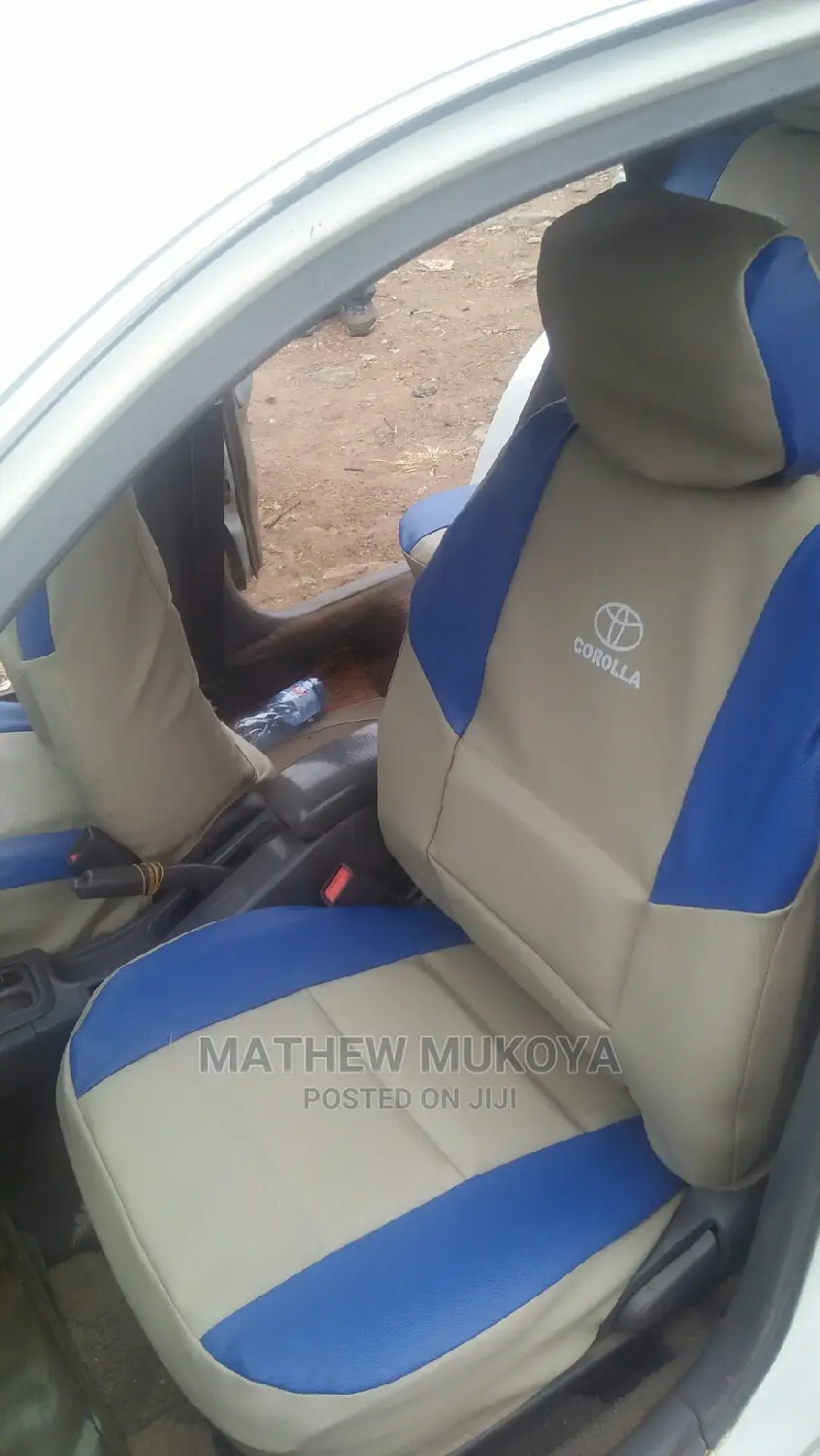Good Prices Car Seat Covers