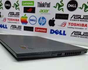 New Laptop Lenovo ThinkPad X1 16GB Intel Core I7 SSD 500GB
