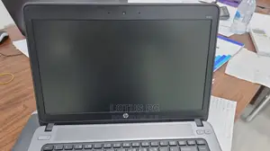 Laptop HP EliteBook 820 G3 4GB Intel Core I3 HDD 500GB