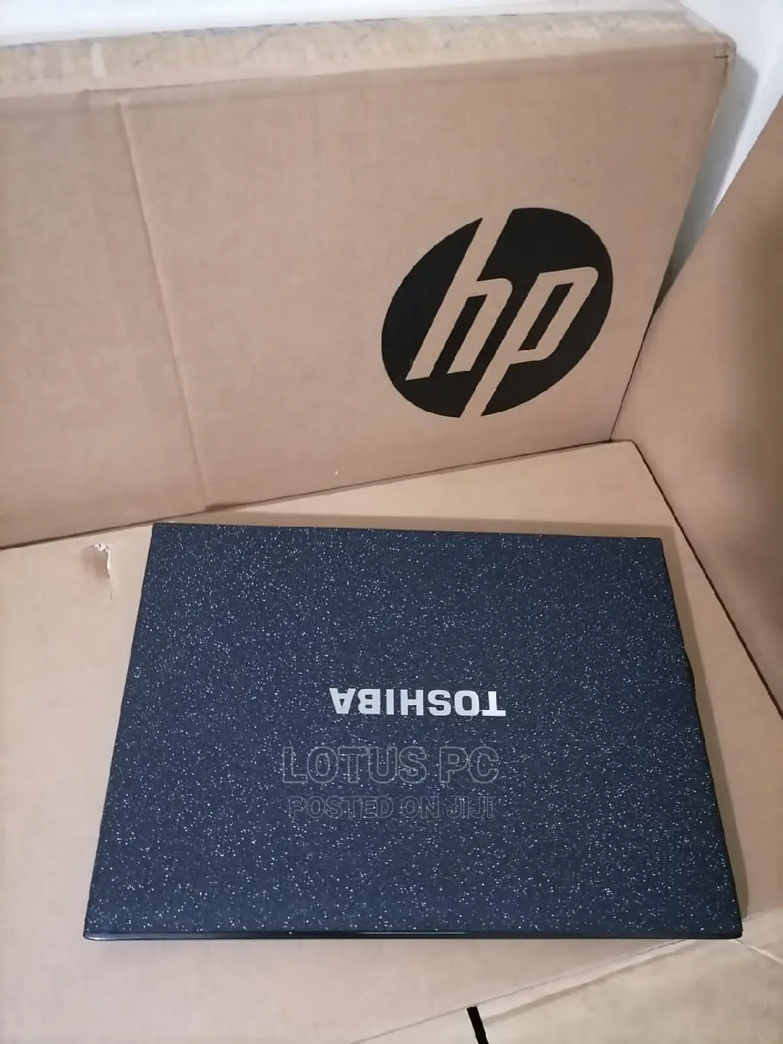 Laptop Toshiba 4GB Intel Core I5 HDD 320GB